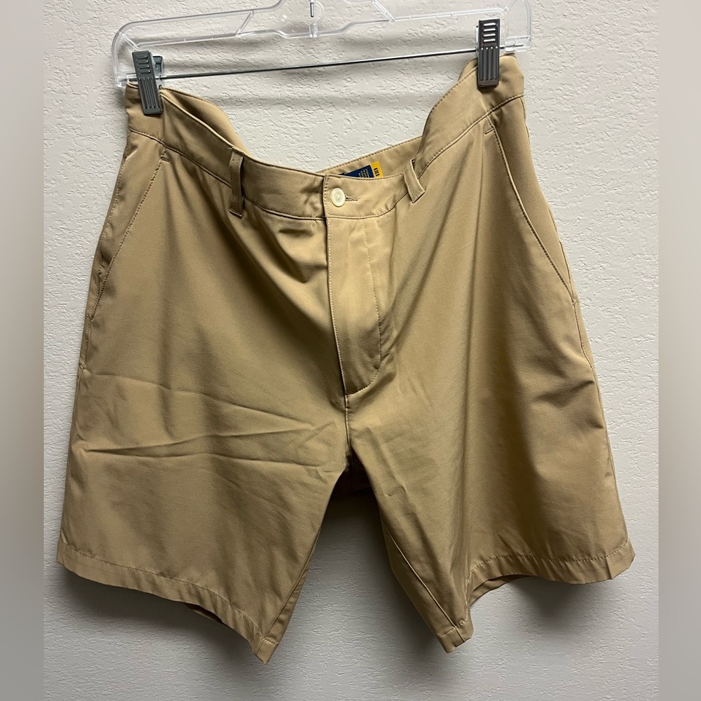 Polo Ralph Lauren Khaki Shorts